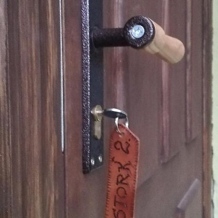 Starka Apartamenti Kuldiga Luaran gambar