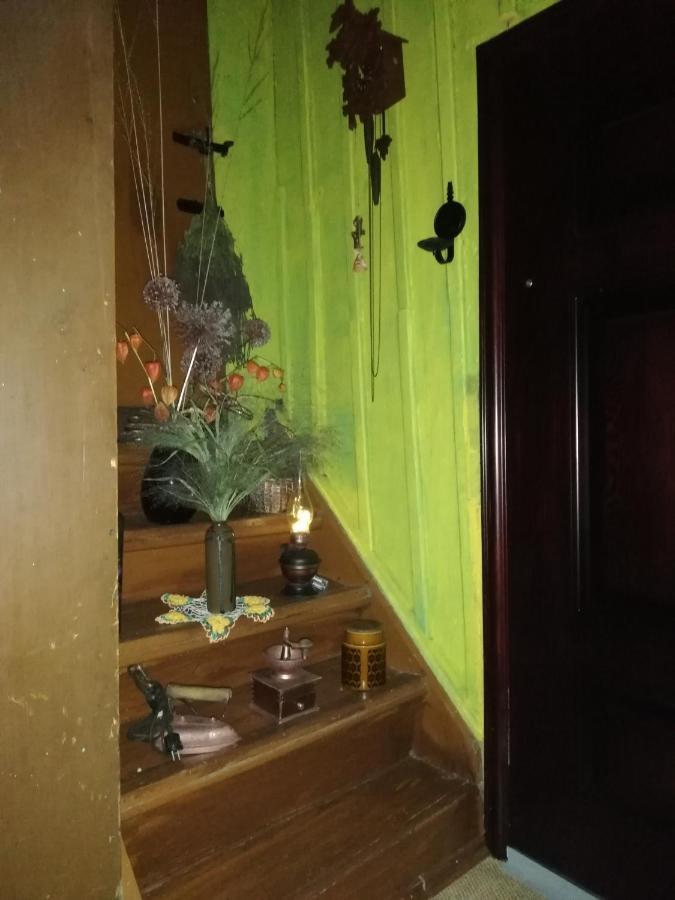 Starka Apartamenti Kuldiga Luaran gambar