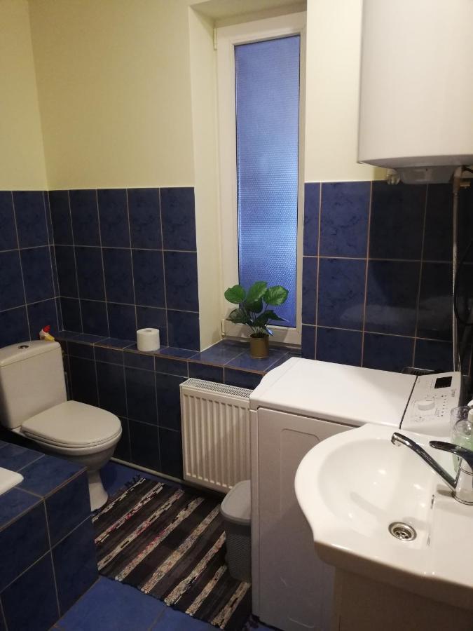 Starka Apartamenti Kuldiga Luaran gambar