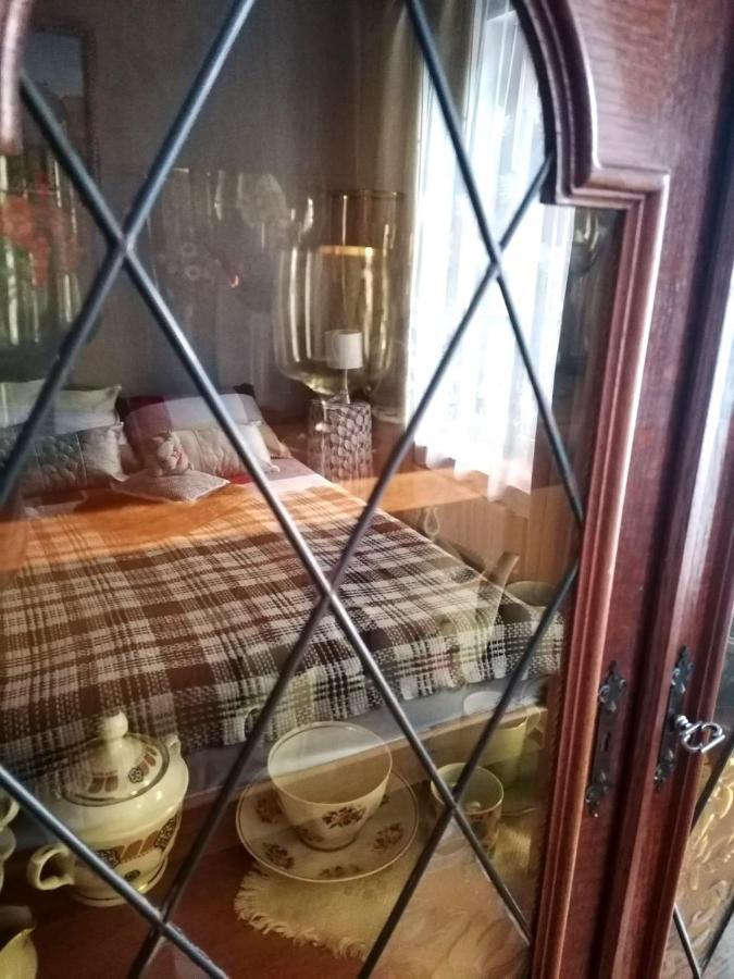 Starka Apartamenti Kuldiga Luaran gambar