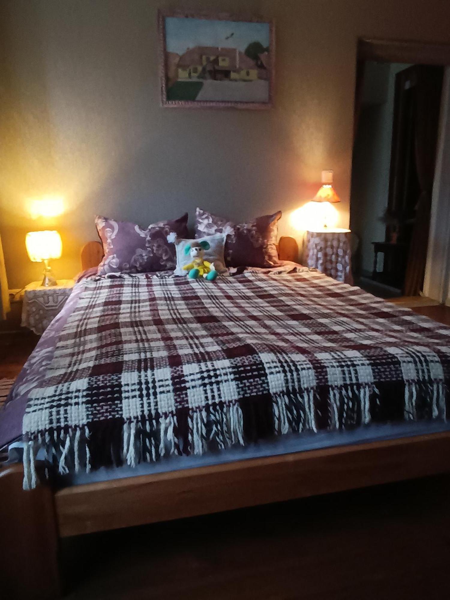 Starka Apartamenti Kuldiga Luaran gambar