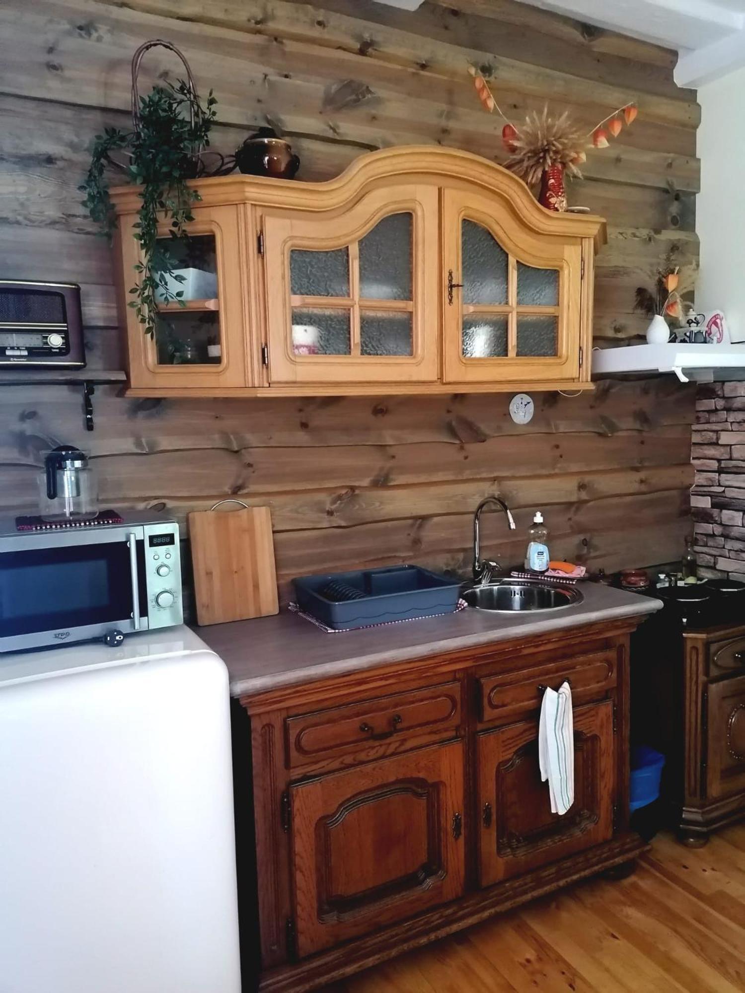 Starka Apartamenti Kuldiga Luaran gambar