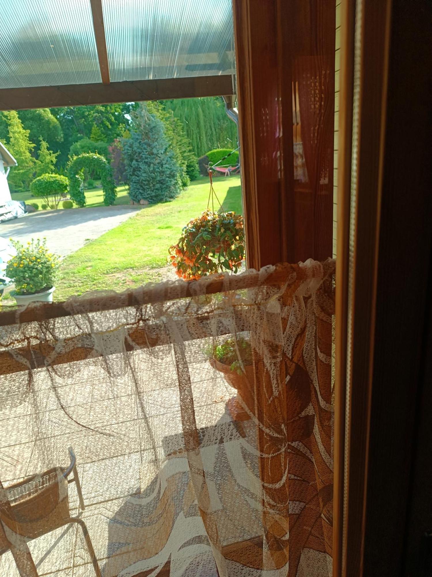 Starka Apartamenti Kuldiga Luaran gambar