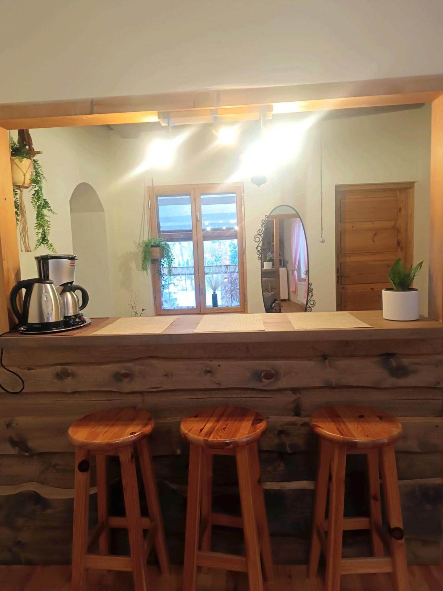 Starka Apartamenti Kuldiga Luaran gambar