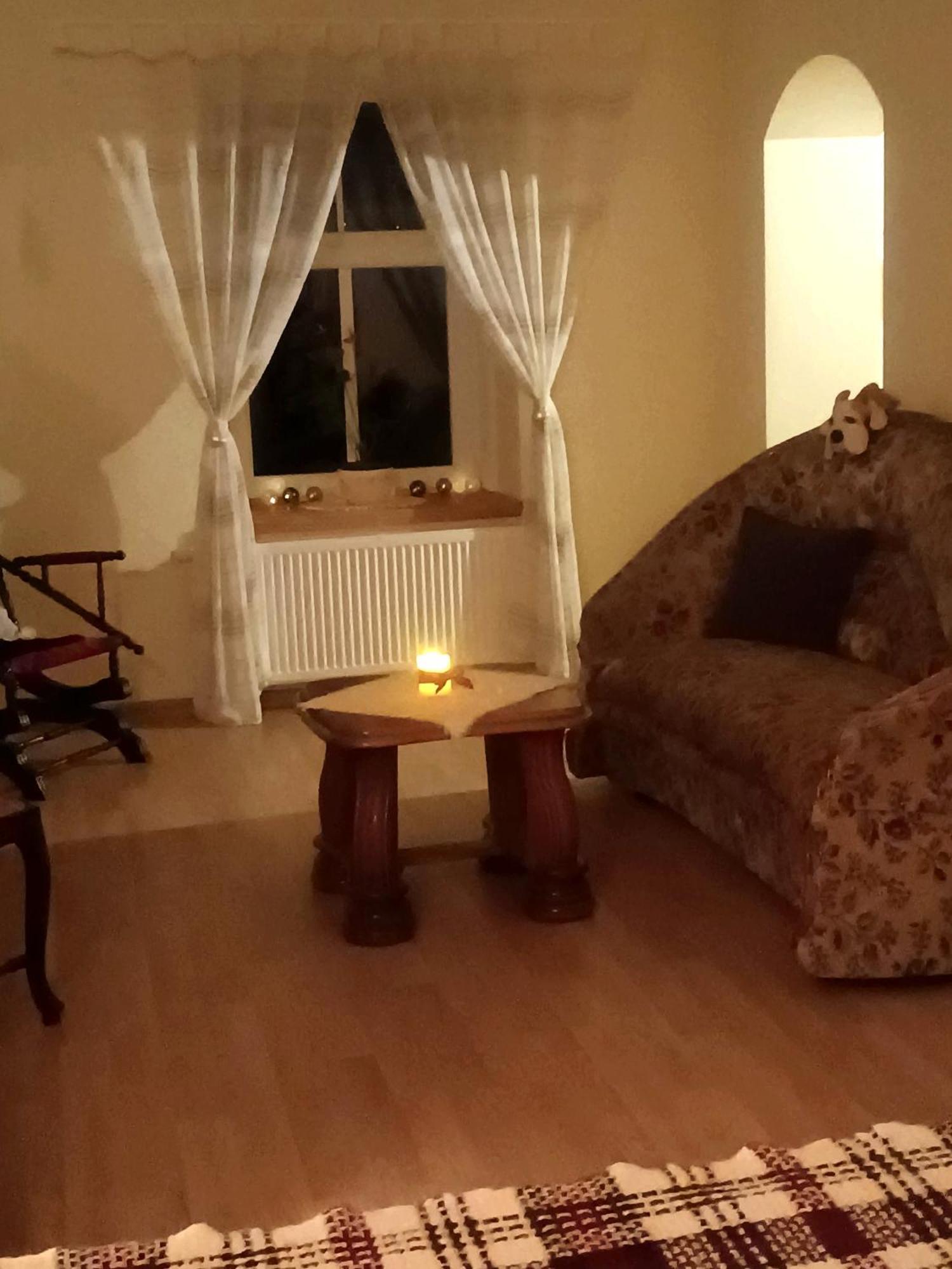 Starka Apartamenti Kuldiga Luaran gambar