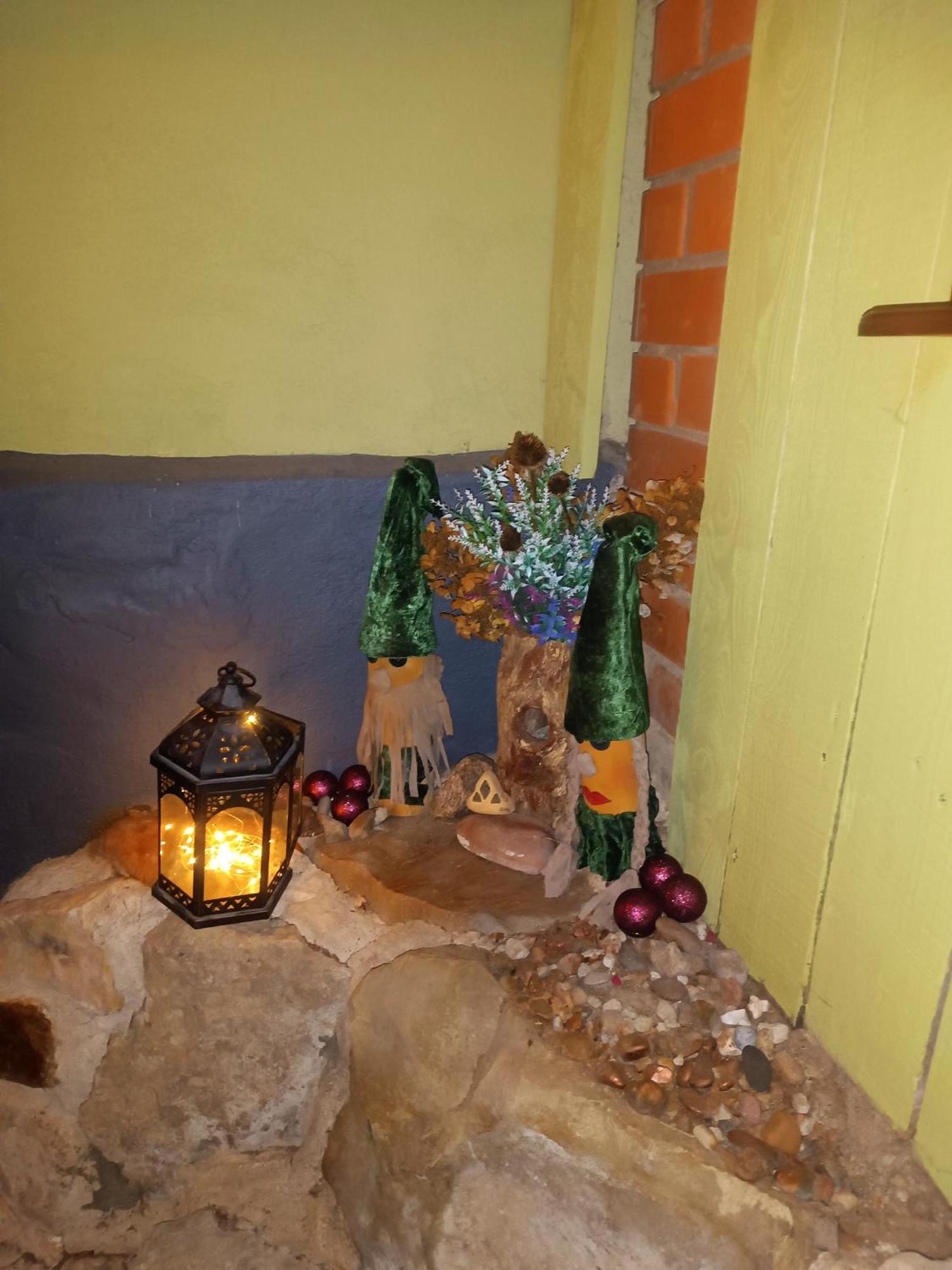 Starka Apartamenti Kuldiga Luaran gambar