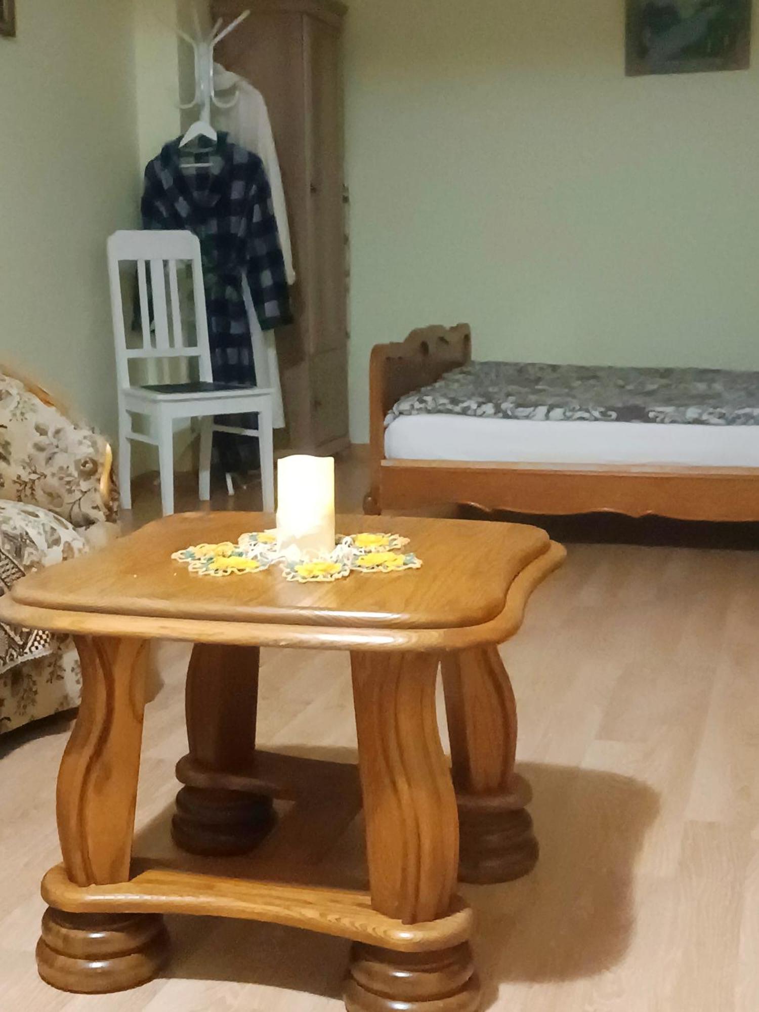 Starka Apartamenti Kuldiga Luaran gambar