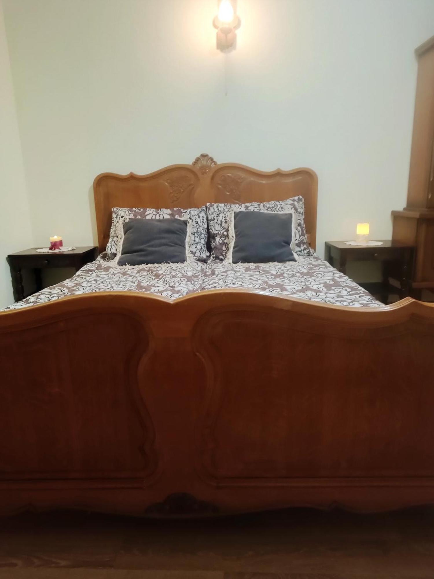 Starka Apartamenti Kuldiga Luaran gambar