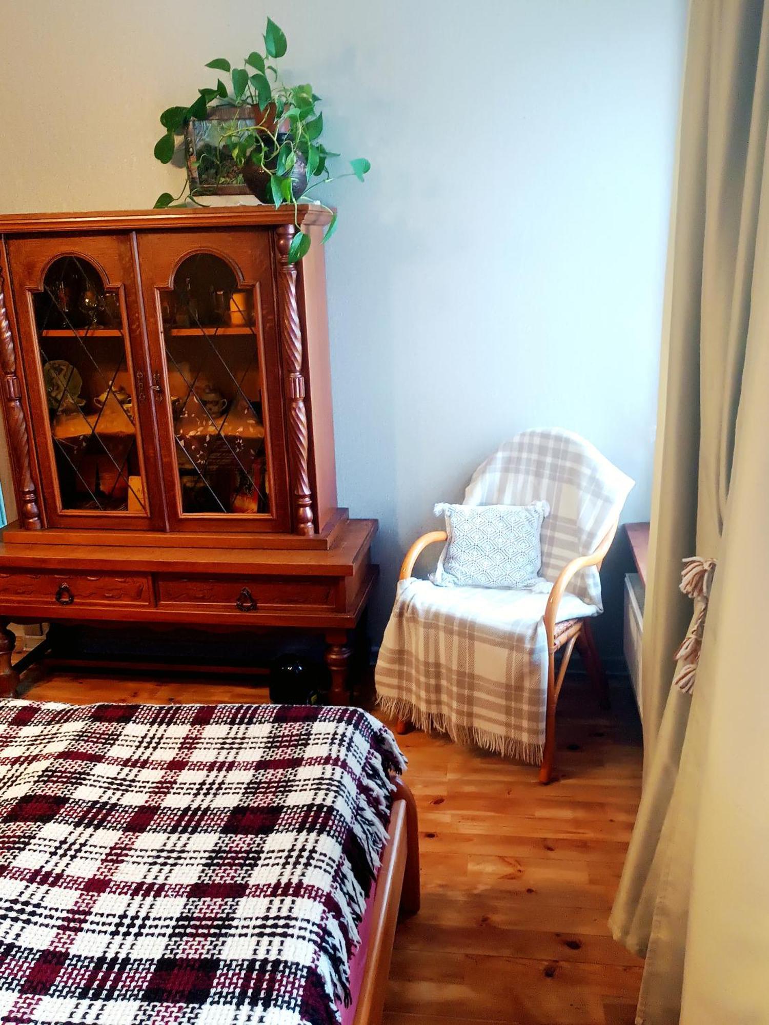 Starka Apartamenti Kuldiga Luaran gambar
